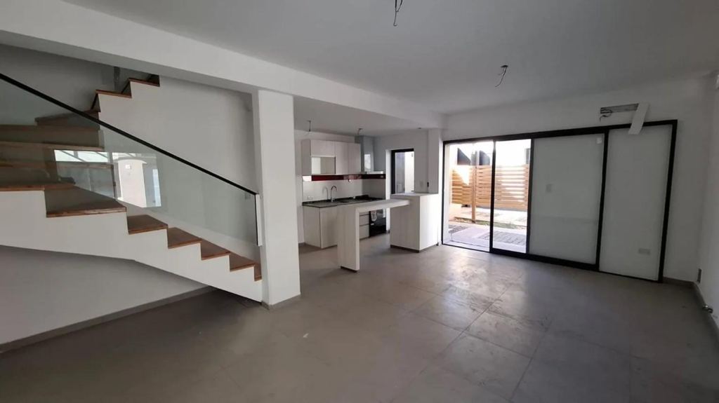 Duplex en Venta en Las Heras, Mendoza