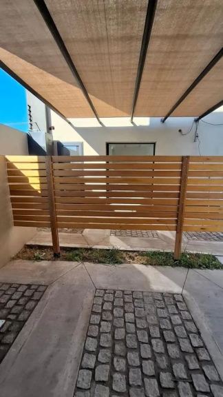 Duplex en Venta en Las Heras, Mendoza