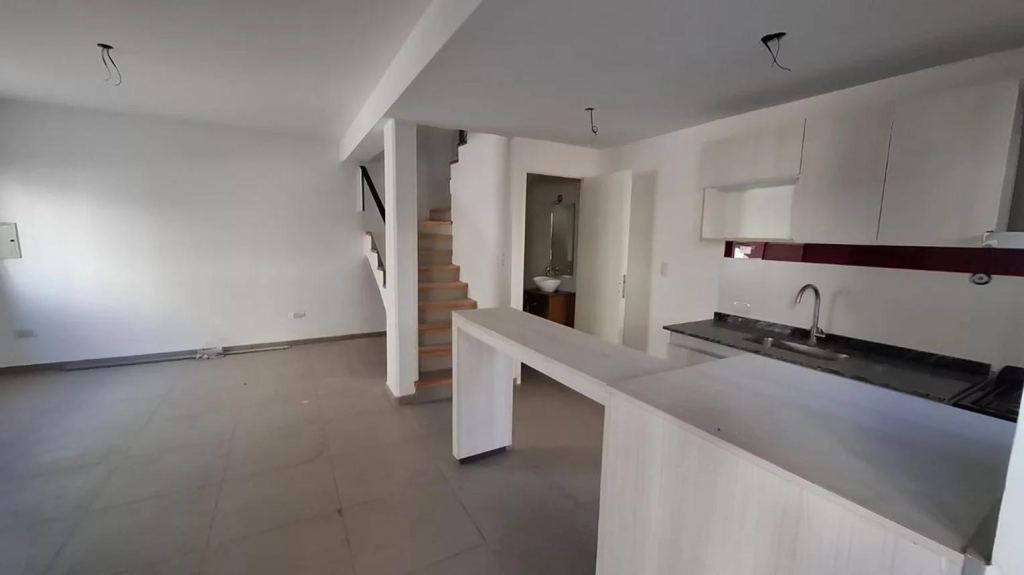 Duplex en Venta en Las Heras, Mendoza