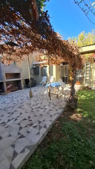 Casa en Venta en Godoy Cruz, Mendoza