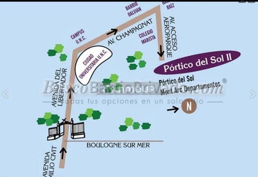 Terreno en Venta en Las Heras, Mendoza