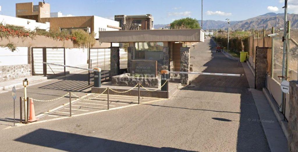 Terreno en Venta en Las Heras, Mendoza