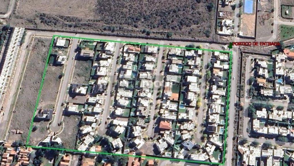 Terreno en Venta en Las Heras, Mendoza
