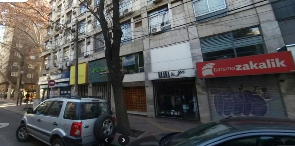 Oficina en Venta en Capital, Mendoza