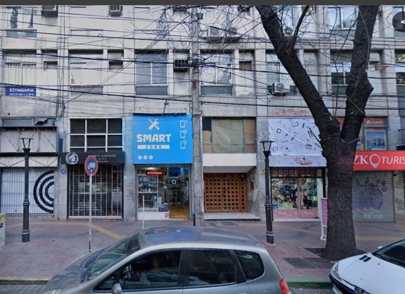 Oficina en Venta en Capital, Mendoza
