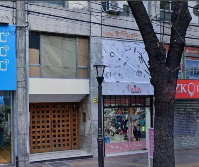Oficina en Venta en Capital, Mendoza