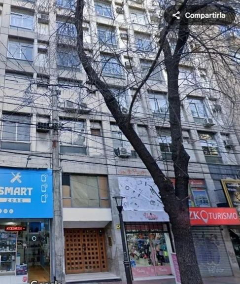 Oficina en Venta en Capital, Mendoza