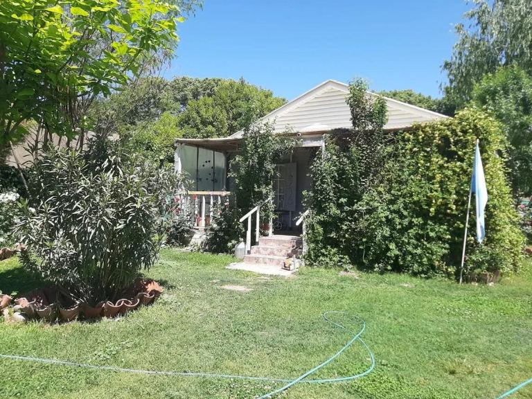 Cabaña en Venta en Lujan de Cuyo, Mendoza