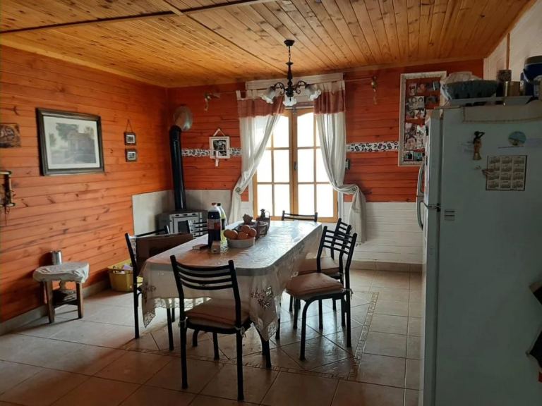 Cabaña en Venta en Lujan de Cuyo, Mendoza