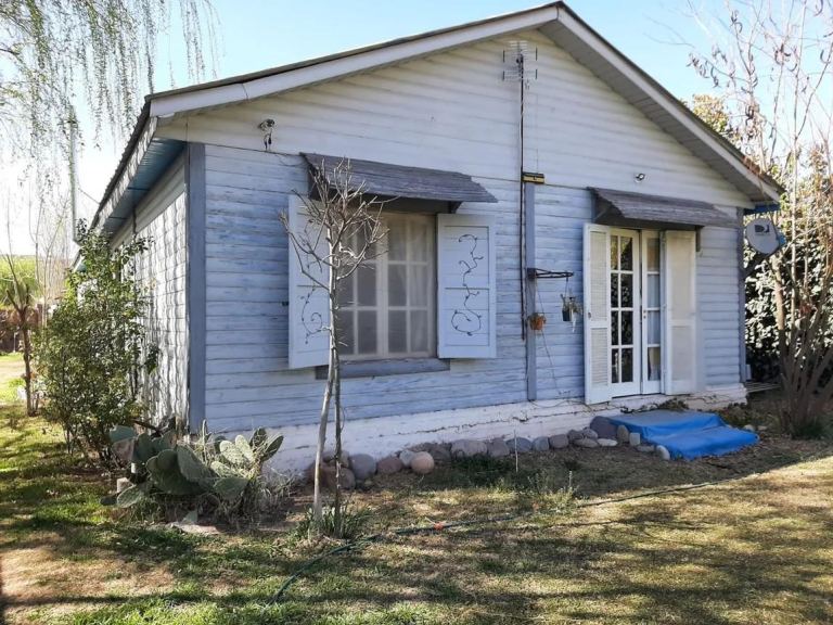 Cabaña en Venta en Lujan de Cuyo, Mendoza