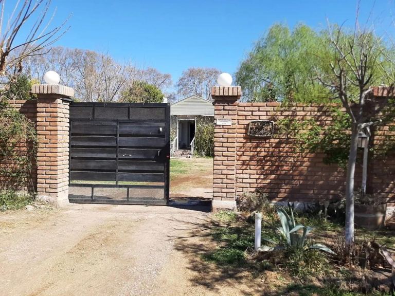 Cabaña en Venta en Lujan de Cuyo, Mendoza