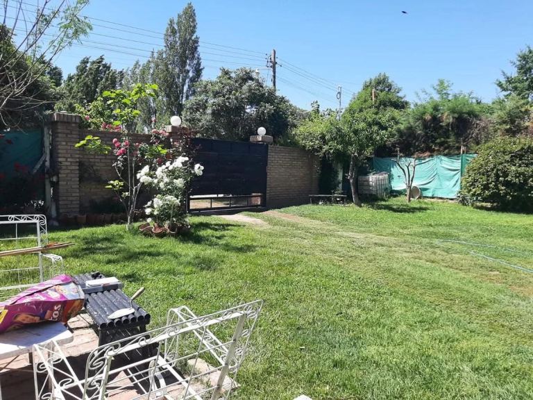 Cabaña en Venta en Lujan de Cuyo, Mendoza