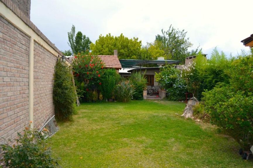 Casa en Venta en Godoy Cruz, Mendoza