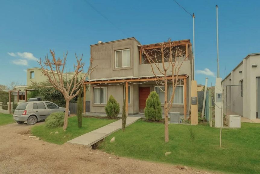 Casa en Venta en Lujan de Cuyo, Mendoza