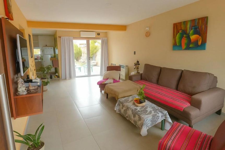 Casa en Venta en Lujan de Cuyo, Mendoza