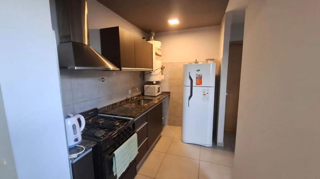 Departamento en Venta en Las Heras, Mendoza