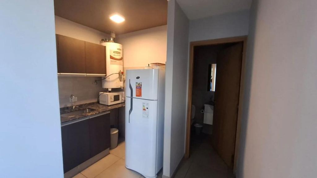 Departamento en Venta en Las Heras, Mendoza