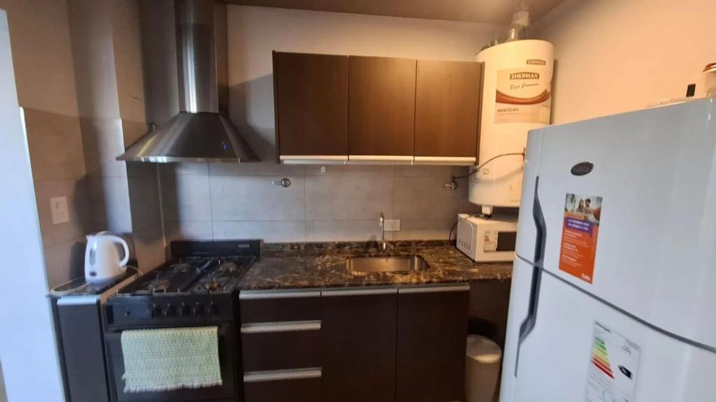 Departamento en Venta en Las Heras, Mendoza