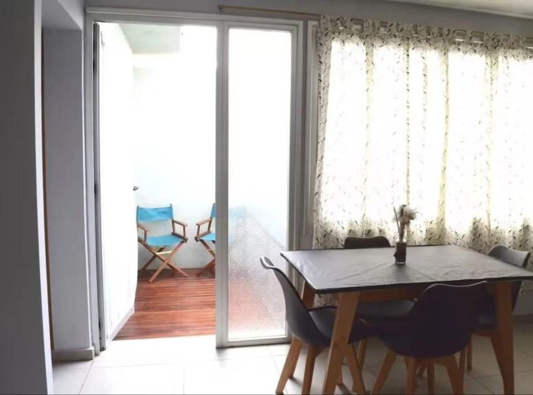 Departamento en Venta en Las Heras, Mendoza