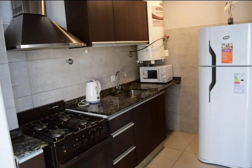 Departamento en Venta en Las Heras, Mendoza