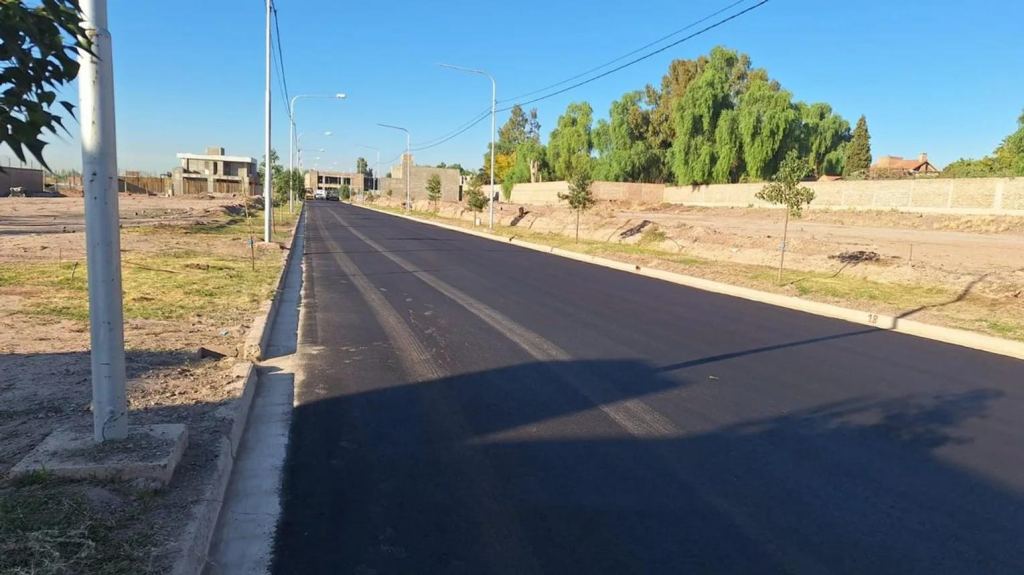 Lote en Venta en Las Heras, Mendoza