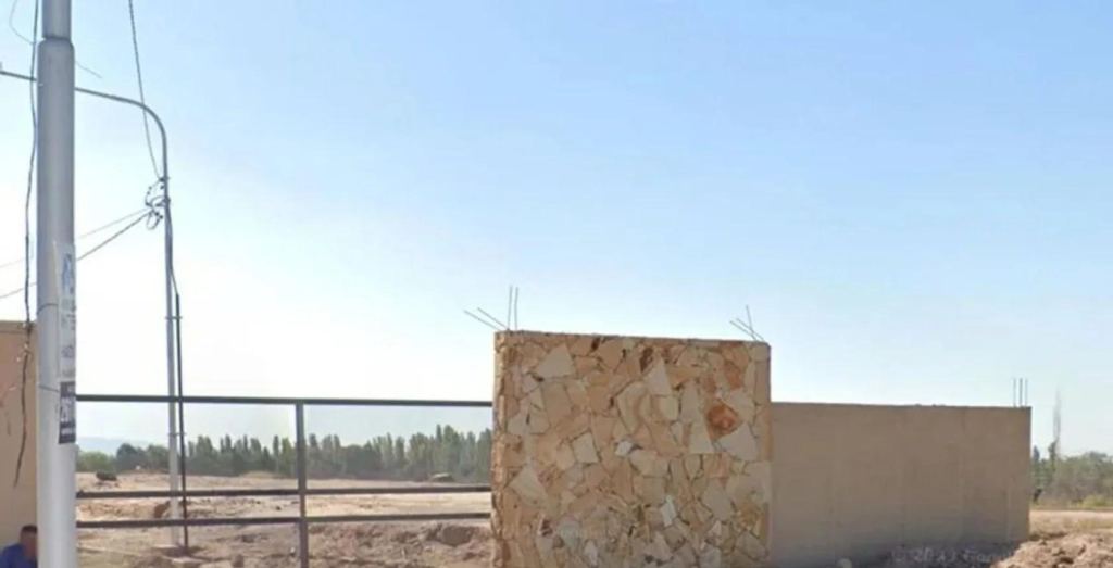 Lote en Venta en Las Heras, Mendoza