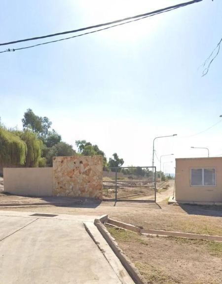 Lote en Venta en Las Heras, Mendoza