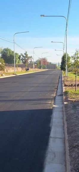Lote en Venta en Las Heras, Mendoza
