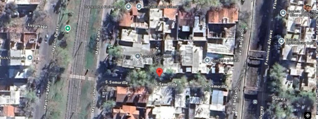 Terreno en Venta en Capital, Mendoza