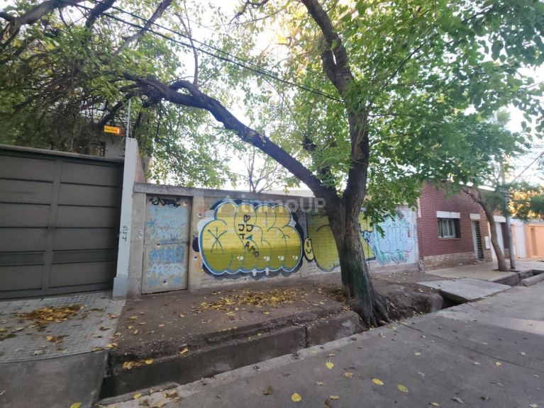Terreno en Venta en Capital, Mendoza