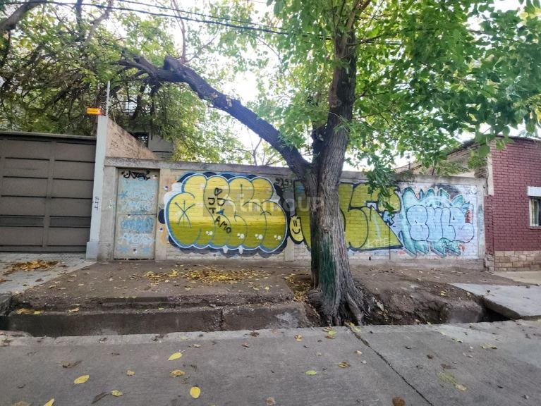 Terreno en Venta en Capital, Mendoza