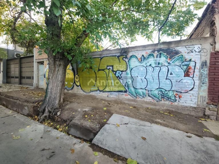 Terreno en Venta en Capital, Mendoza