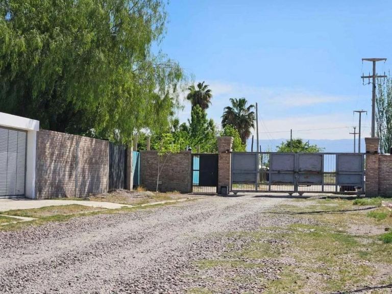 Lote en Venta en Guaymallen, Mendoza