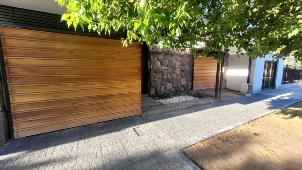 Casa en Venta en Las Heras, Mendoza