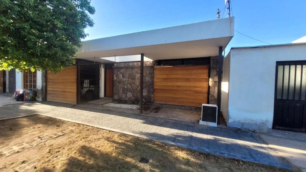 Casa en Venta en Las Heras, Mendoza