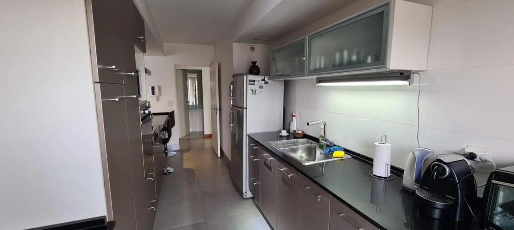 Departamento en Venta en Capital, Mendoza