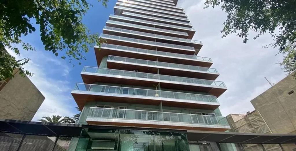 Departamento en Venta en Capital, Mendoza
