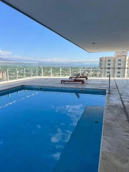 Departamento en Venta en Capital, Mendoza