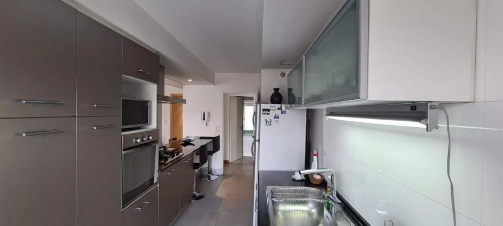 Departamento en Venta en Capital, Mendoza