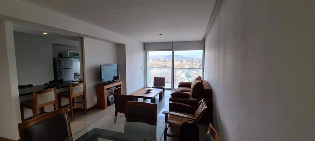 Departamento en Venta en Capital, Mendoza