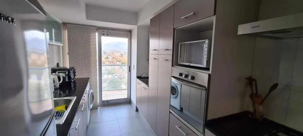 Departamento en Venta en Capital, Mendoza