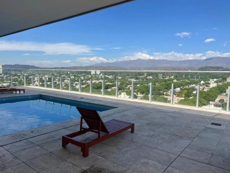 Departamento en Venta en Capital, Mendoza