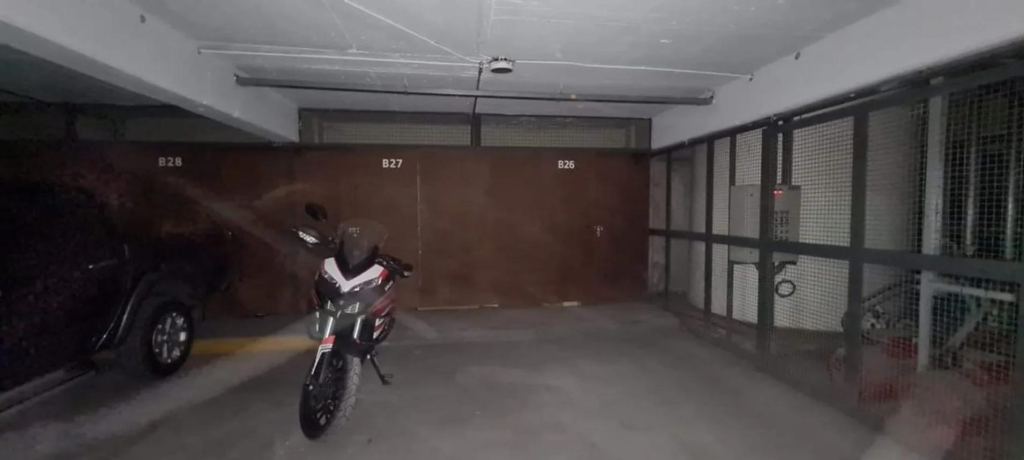 Departamento en Venta en Capital, Mendoza