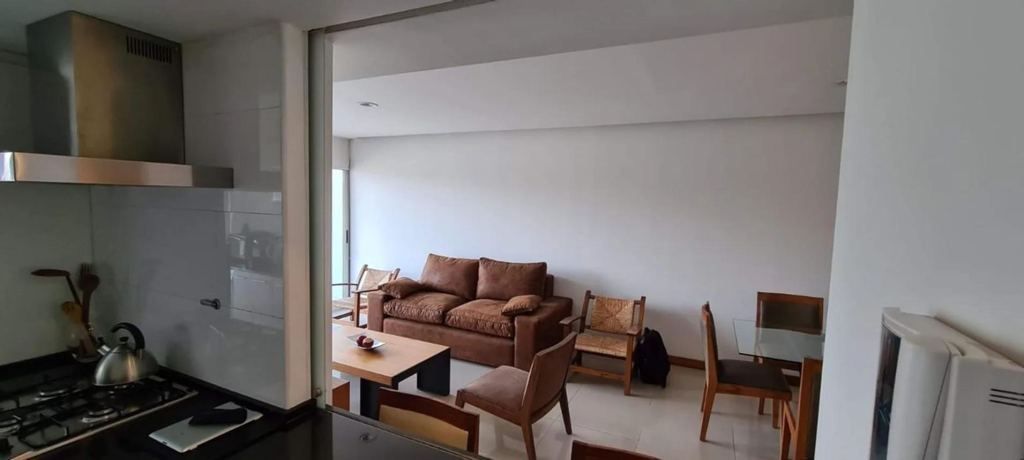 Departamento en Venta en Capital, Mendoza
