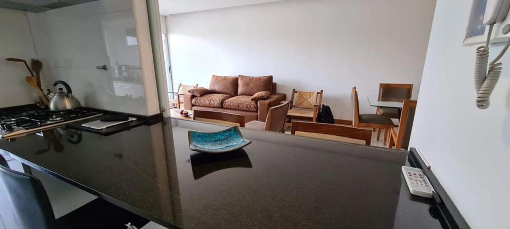 Departamento en Venta en Capital, Mendoza