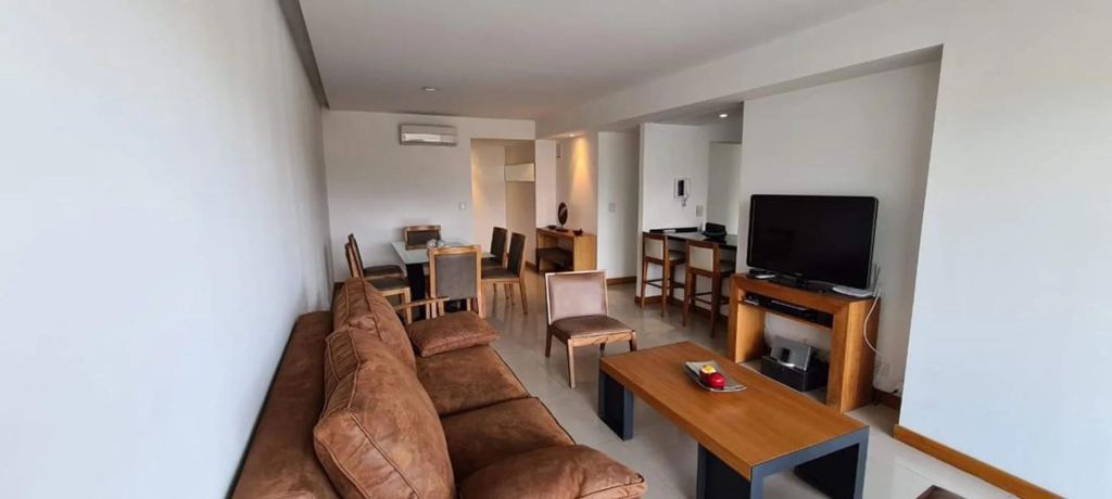 Departamento en Venta en Capital, Mendoza