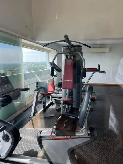 Departamento en Venta en Capital, Mendoza