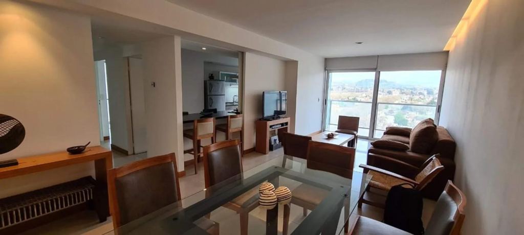 Departamento en Venta en Capital, Mendoza