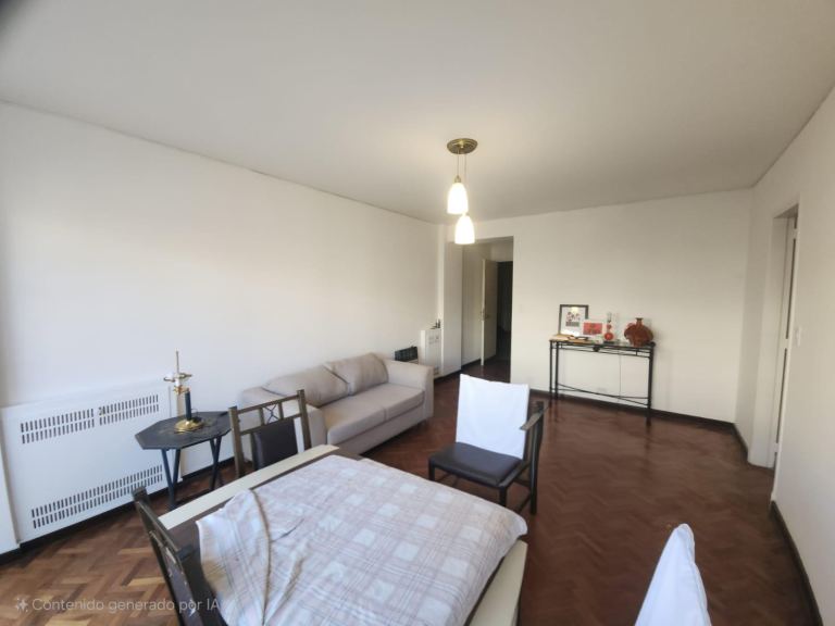 Departamento en Venta en Capital, Mendoza