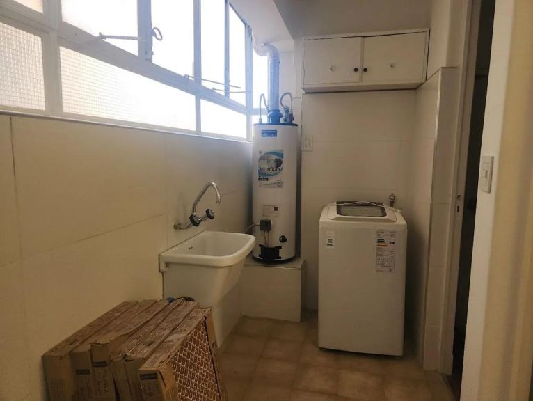Departamento en Venta en Capital, Mendoza